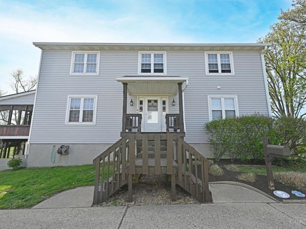 4215 Matson Avenue, Cincinnati, OH 45236