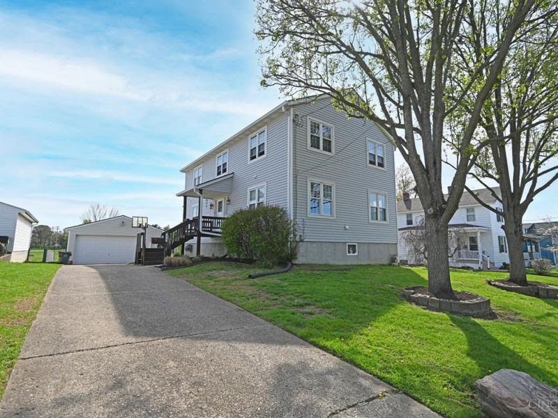 4215 Matson Avenue, Cincinnati, OH 45236 Photo 2