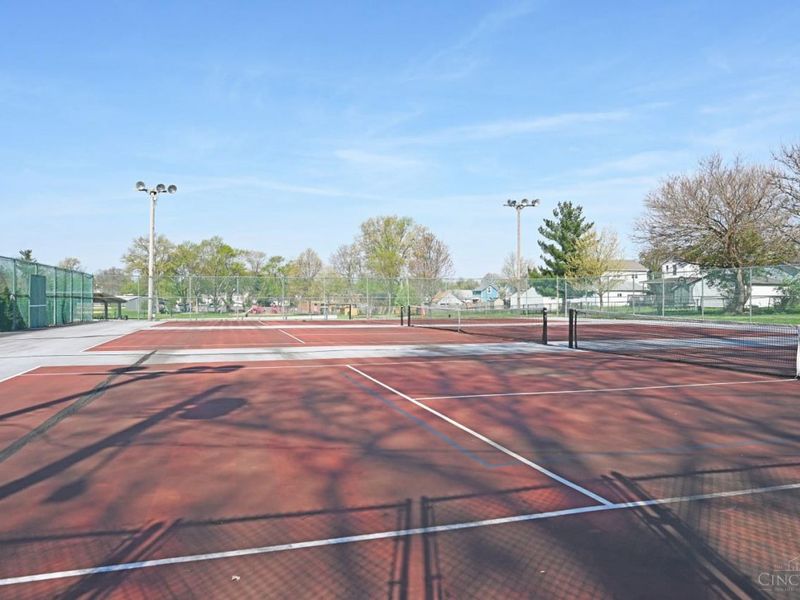 4215 Matson Avenue, Cincinnati, OH 45236 Photo 96