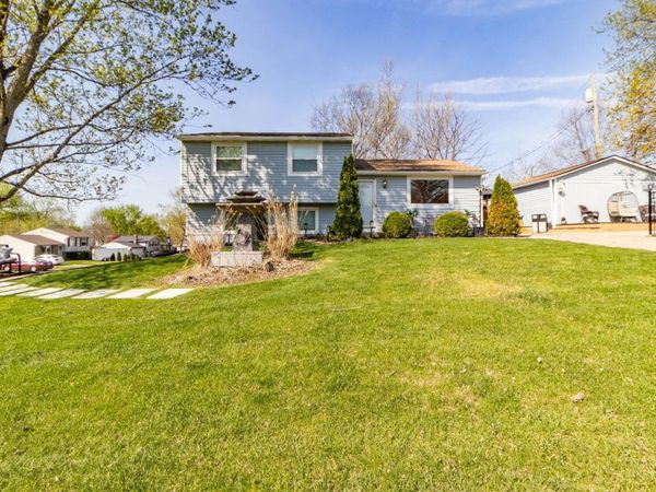 10283 Springlen Court, Colerain Twp, OH 45251