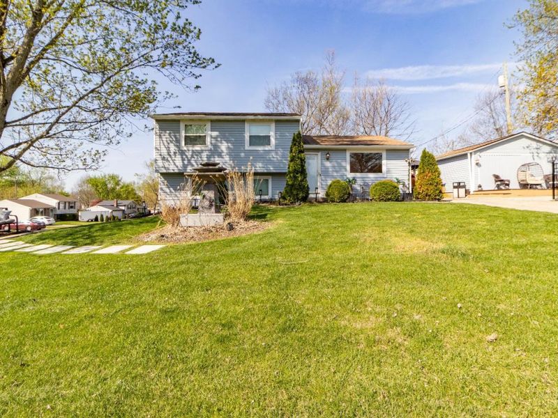 10283 Springlen Court, Colerain Township, OH 45251 Photo 1