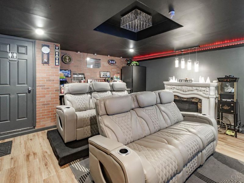 10283 Springlen Court, Colerain Township, OH 45251 Photo 18