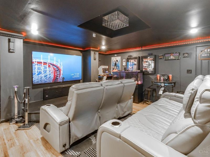 10283 Springlen Court, Colerain Township, OH 45251 Photo 19