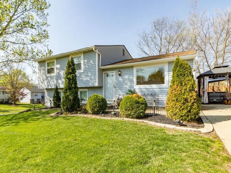 10283 Springlen Court, Colerain Township, OH 45251 Photo 2