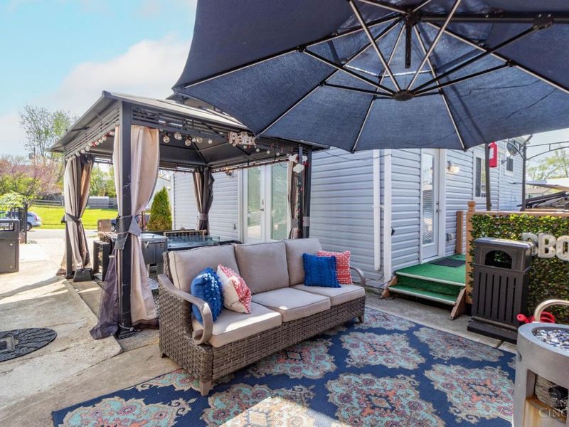 10283 Springlen Court, Colerain Township, OH 45251 Photo 22