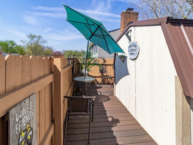 10283 Springlen Court, Colerain Township, OH 45251 Photo 25