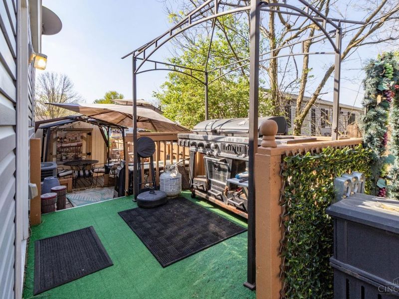 10283 Springlen Court, Colerain Township, OH 45251 Photo 27