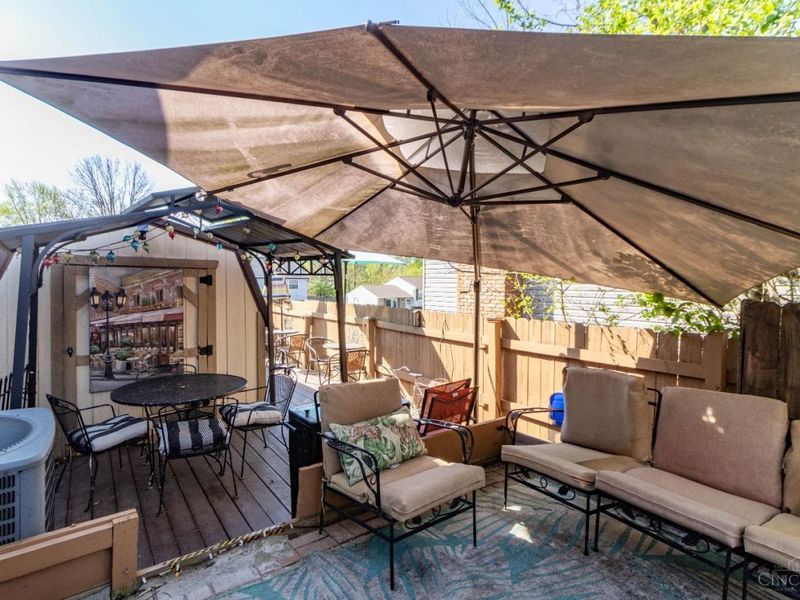 10283 Springlen Court, Colerain Township, OH 45251 Photo 28