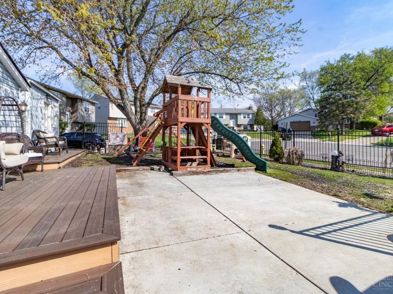 10283 Springlen Court, Colerain Township, OH 45251 Photo 29