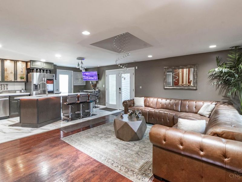 10283 Springlen Court, Colerain Township, OH 45251 Photo 3