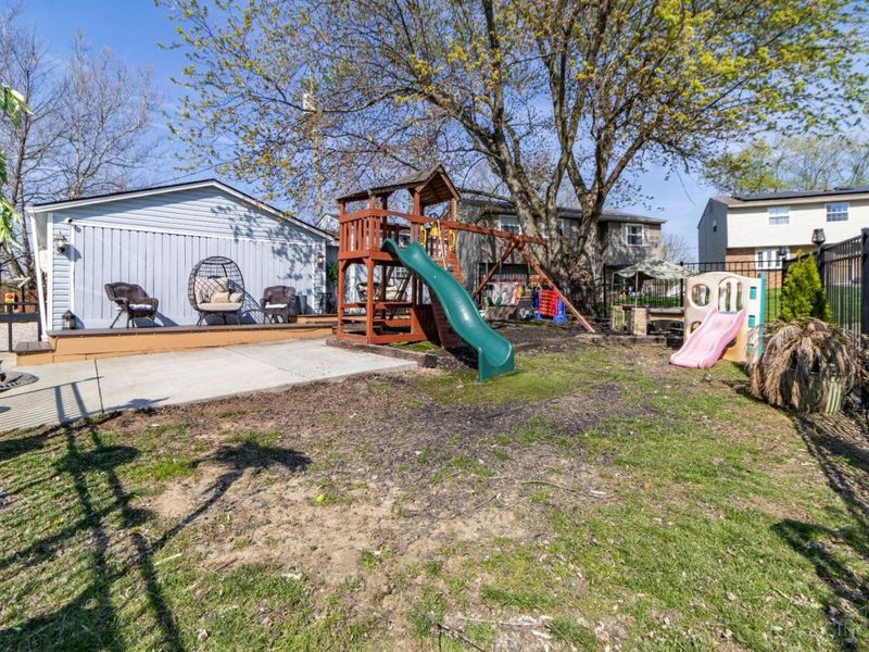 10283 Springlen Court, Colerain Township, OH 45251 Photo 30