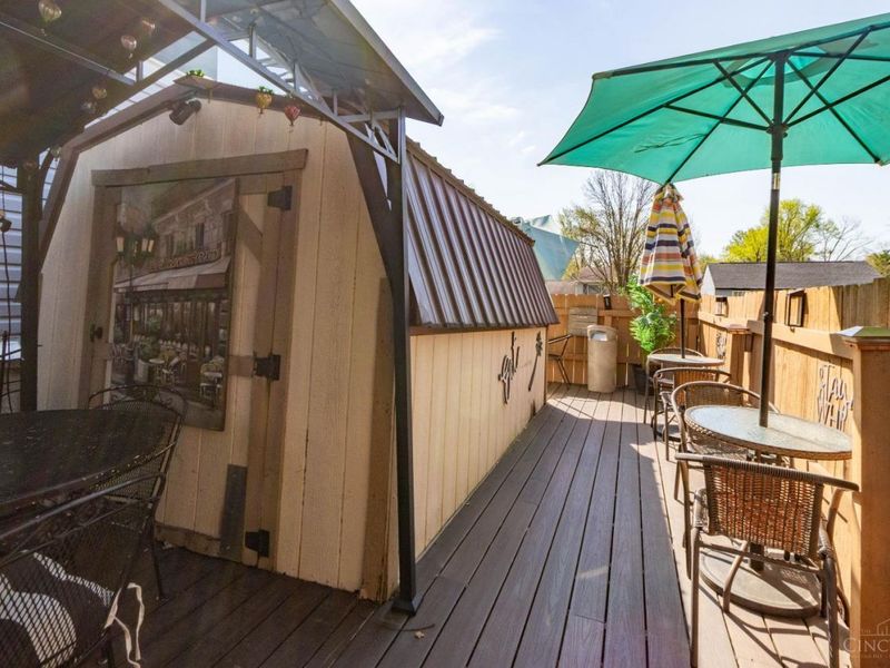 10283 Springlen Court, Colerain Township, OH 45251 Photo 31