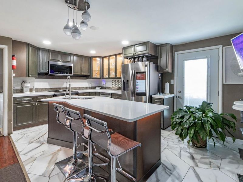 10283 Springlen Court, Colerain Township, OH 45251 Photo 5