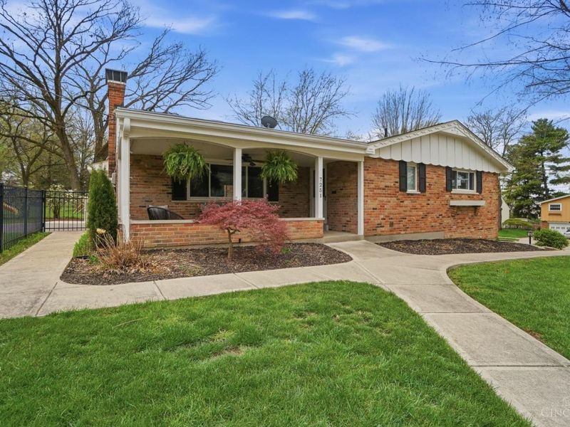 7251 Redondo Court, Madeira, OH 45243 Photo 1