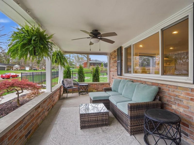 7251 Redondo Court, Madeira, OH 45243 Photo 3