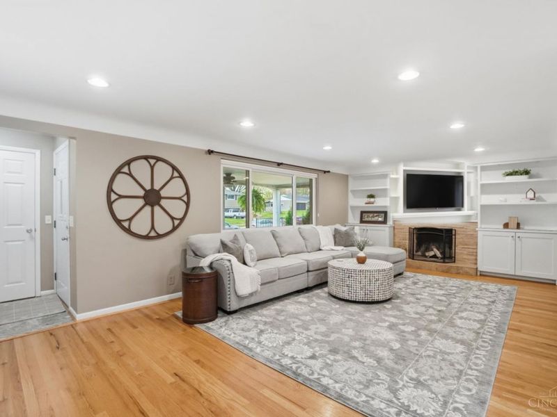 7251 Redondo Court, Madeira, OH 45243 Photo 5