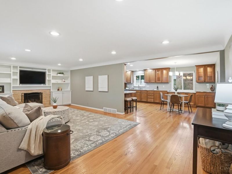 7251 Redondo Court, Madeira, OH 45243 Photo 8