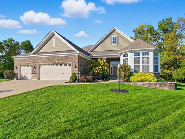 4174 Greenfield Court, Union Twp, OH 45245