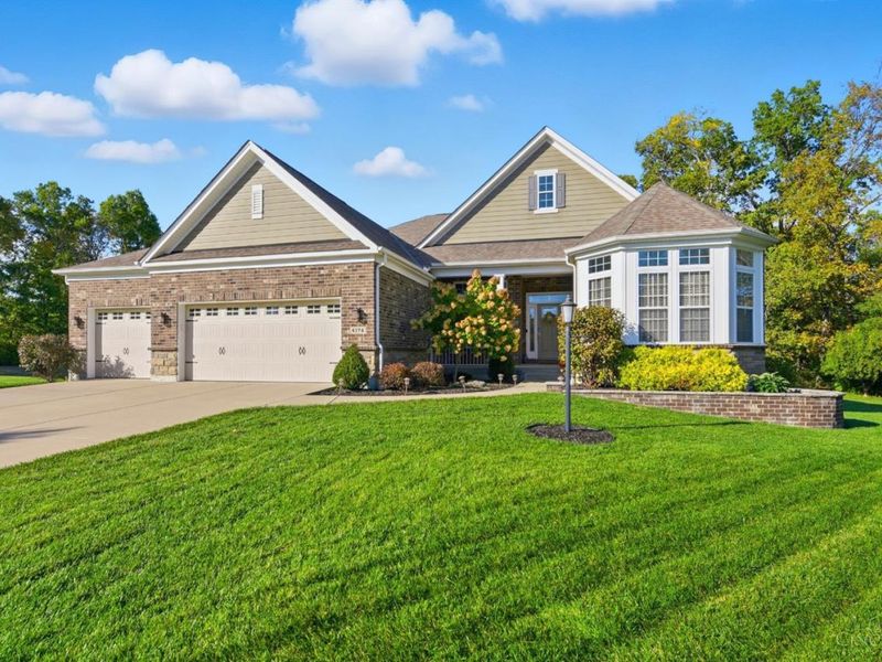 4174 Greenfield Court, Union Twp, OH 45245 Photo 1