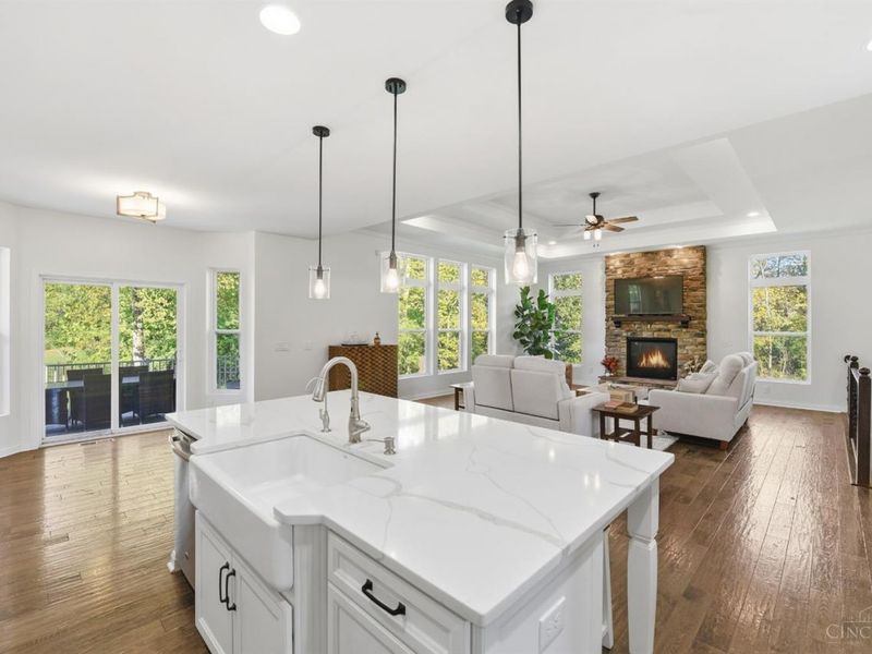 4174 Greenfield Court, Union Twp, OH 45245 Photo 11