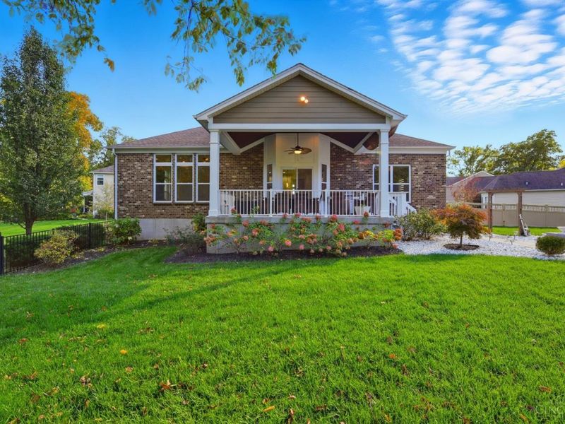 4174 Greenfield Court, Union Twp, OH 45245 Photo 35