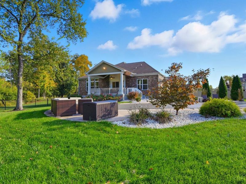 4174 Greenfield Court, Union Twp, OH 45245 Photo 36