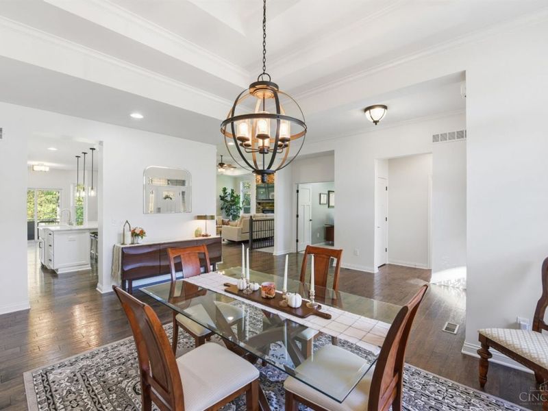 4174 Greenfield Court, Union Twp, OH 45245 Photo 4