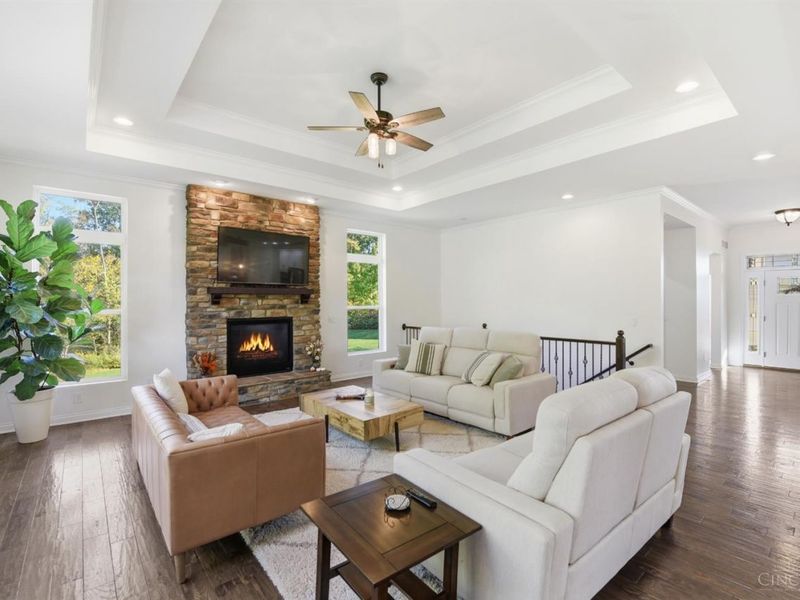 4174 Greenfield Court, Union Twp, OH 45245 Photo 5