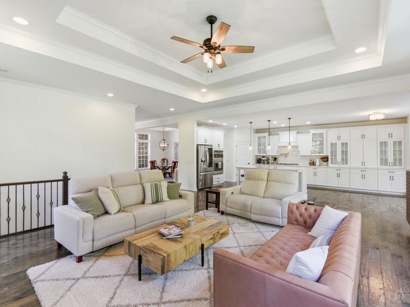 4174 Greenfield Court, Union Twp, OH 45245 Photo 7