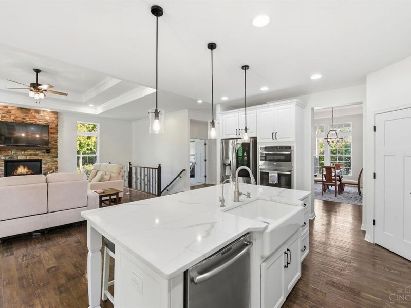 4174 Greenfield Court, Union Twp, OH 45245 Photo 8