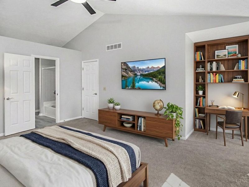 2560 Coveyrun Court, Cincinnati, OH 45230 Photo 22