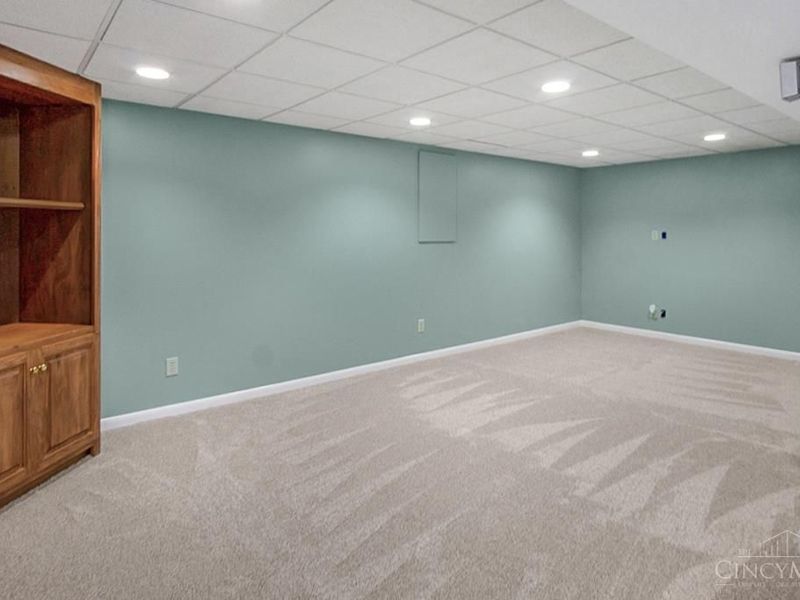 2560 Coveyrun Court, Cincinnati, OH 45230 Photo 35