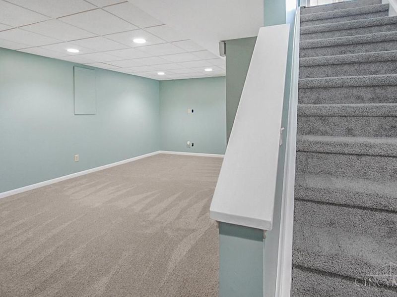 2560 Coveyrun Court, Cincinnati, OH 45230 Photo 36