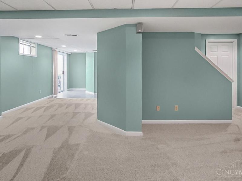 2560 Coveyrun Court, Cincinnati, OH 45230 Photo 37
