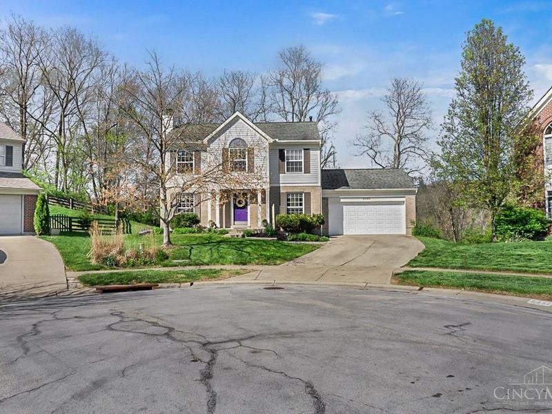 2560 Coveyrun Court, Cincinnati, OH 45230 Photo 4