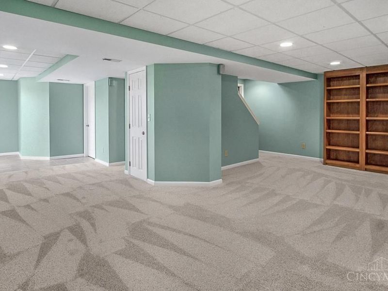 2560 Coveyrun Court, Cincinnati, OH 45230 Photo 40