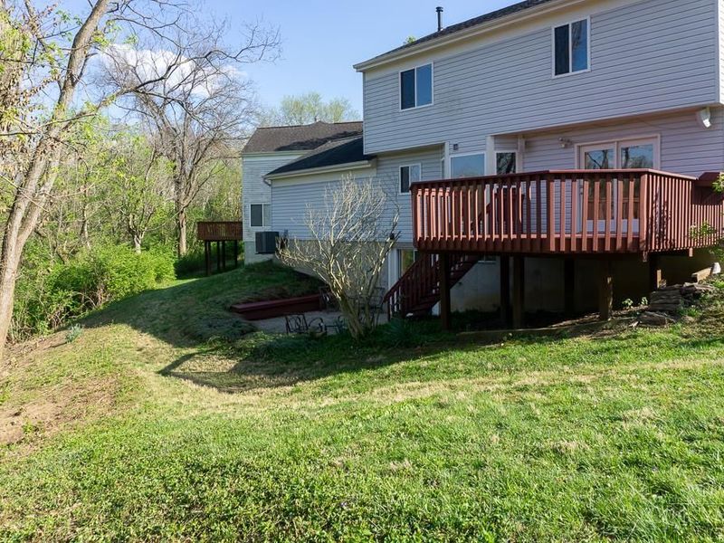 2560 Coveyrun Court, Cincinnati, OH 45230 Photo 46