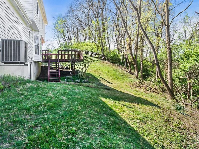 2560 Coveyrun Court, Cincinnati, OH 45230 Photo 49