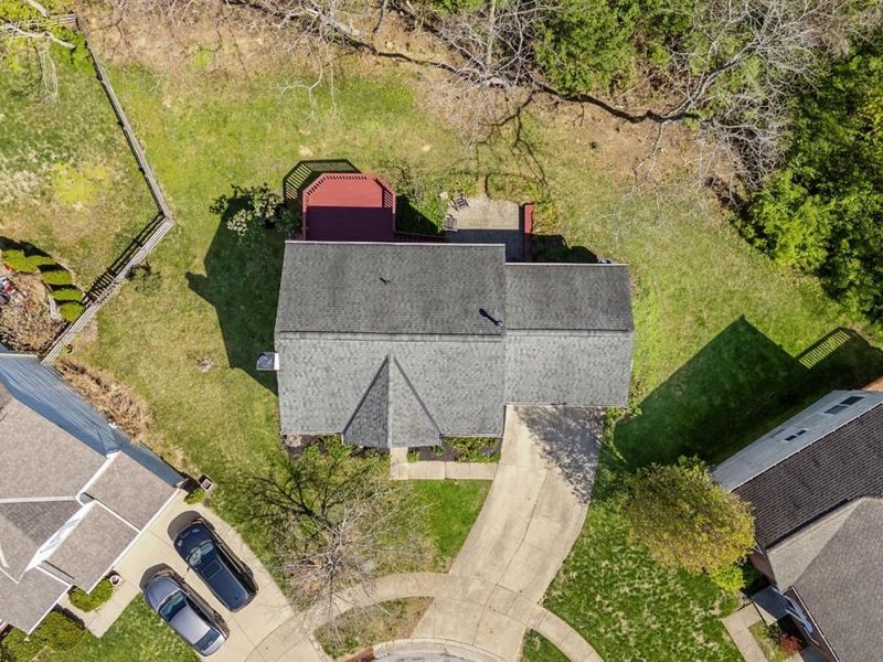 2560 Coveyrun Court, Cincinnati, OH 45230 Photo 57