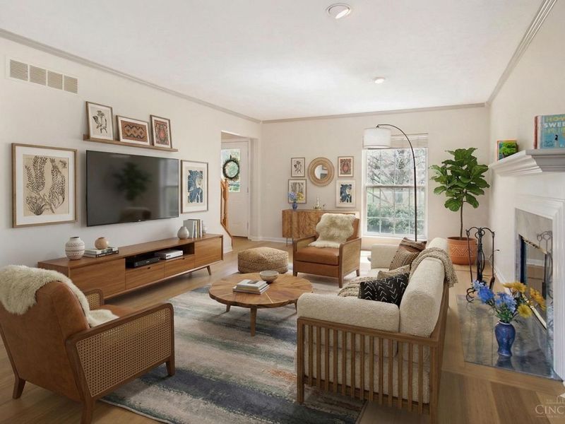 2560 Coveyrun Court, Cincinnati, OH 45230 Photo 6