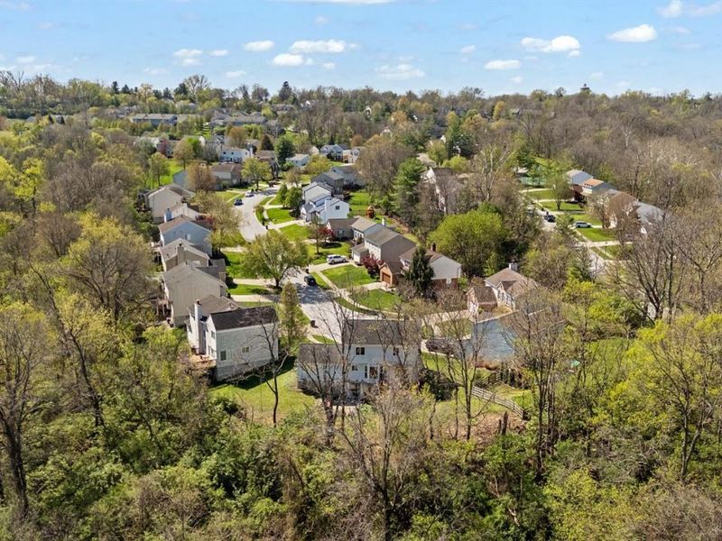 2560 Coveyrun Court, Cincinnati, OH 45230 Photo 60