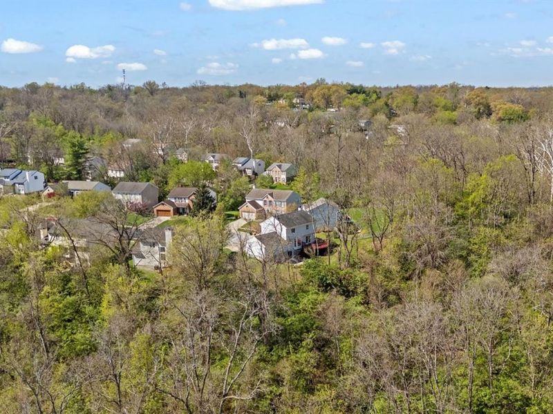 2560 Coveyrun Court, Cincinnati, OH 45230 Photo 61