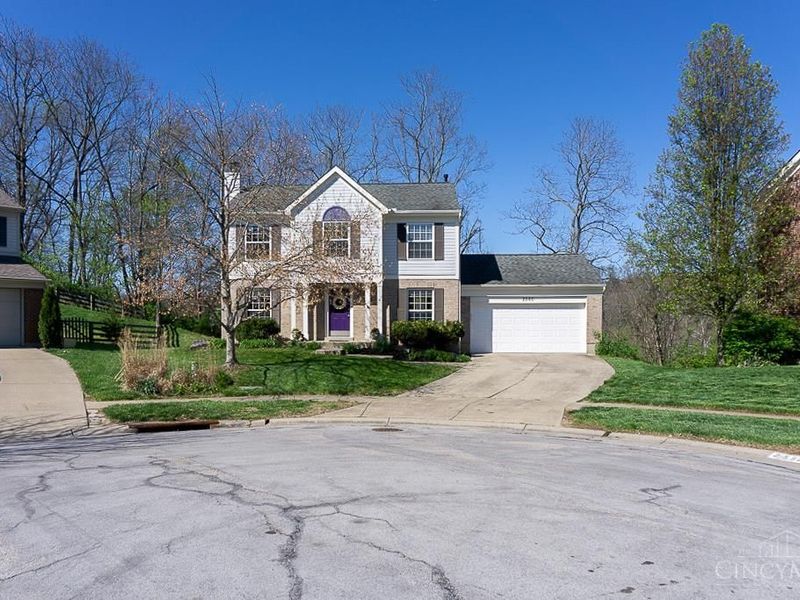 2560 Coveyrun Court, Cincinnati, OH 45230 Photo 63
