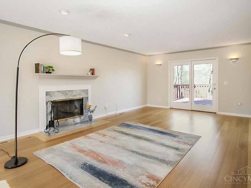 2560 Coveyrun Court, Cincinnati, OH 45230 Photo 7