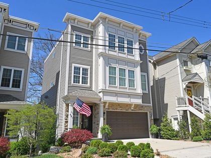 621 Athens Avenue Cincinnati, OH 45226