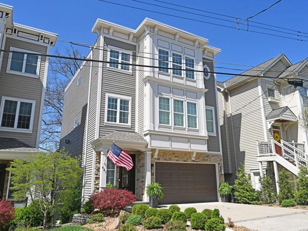 621 Athens Avenue, Cincinnati, OH 45226