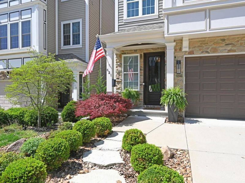 621 Athens Avenue, Cincinnati, OH 45226 Photo 3