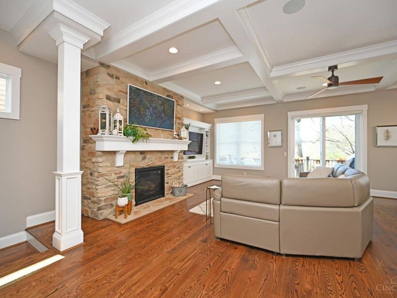 621 Athens Avenue, Cincinnati, OH 45226 Photo 7