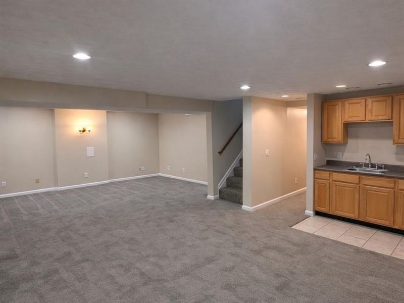 8724 Galecrest Drive, Maineville, OH 45039 Photo 12