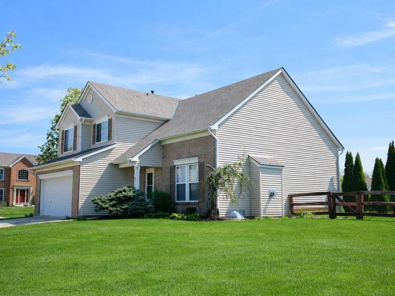 8724 Galecrest Drive, Maineville, OH 45039 Photo 31